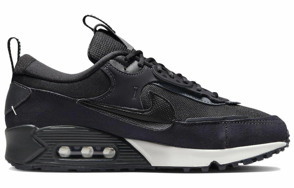 Кроссовки Nike Air Max 90 (Женская размерная сетка)