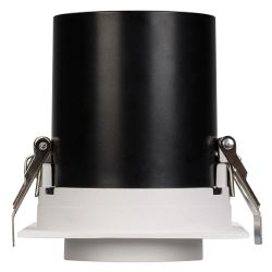Светильник LGD-PULL-S100x100-10W White6000 (WH, 20 deg) (Arlight, IP20 Металл, 3 года) 026195