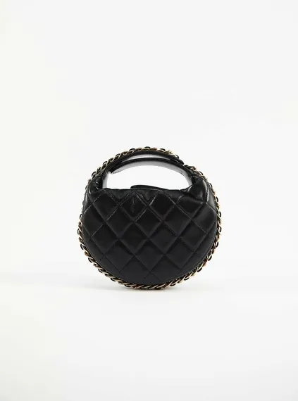 Сумка Chanel Loop Hook