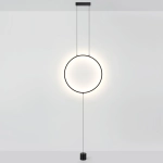 Торшер Odeon Light TEO 7022/27FL