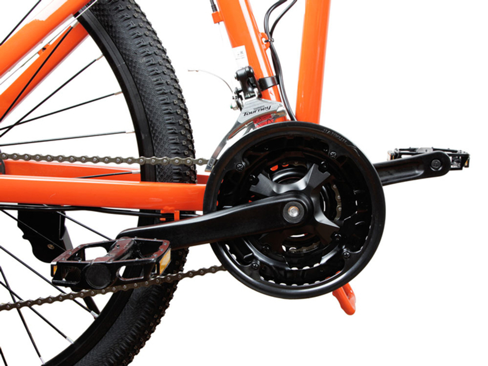 Электровелосипед Hoverbot CB-10 Climber