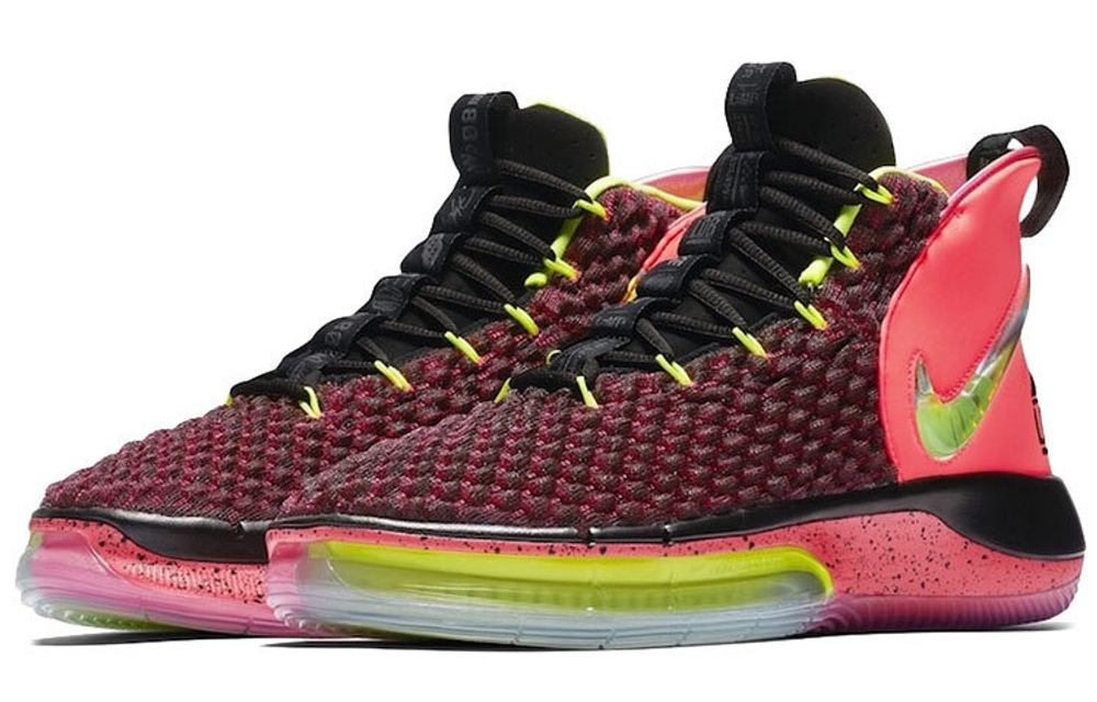Кроссовки Nike Alphadunk Hoverboard