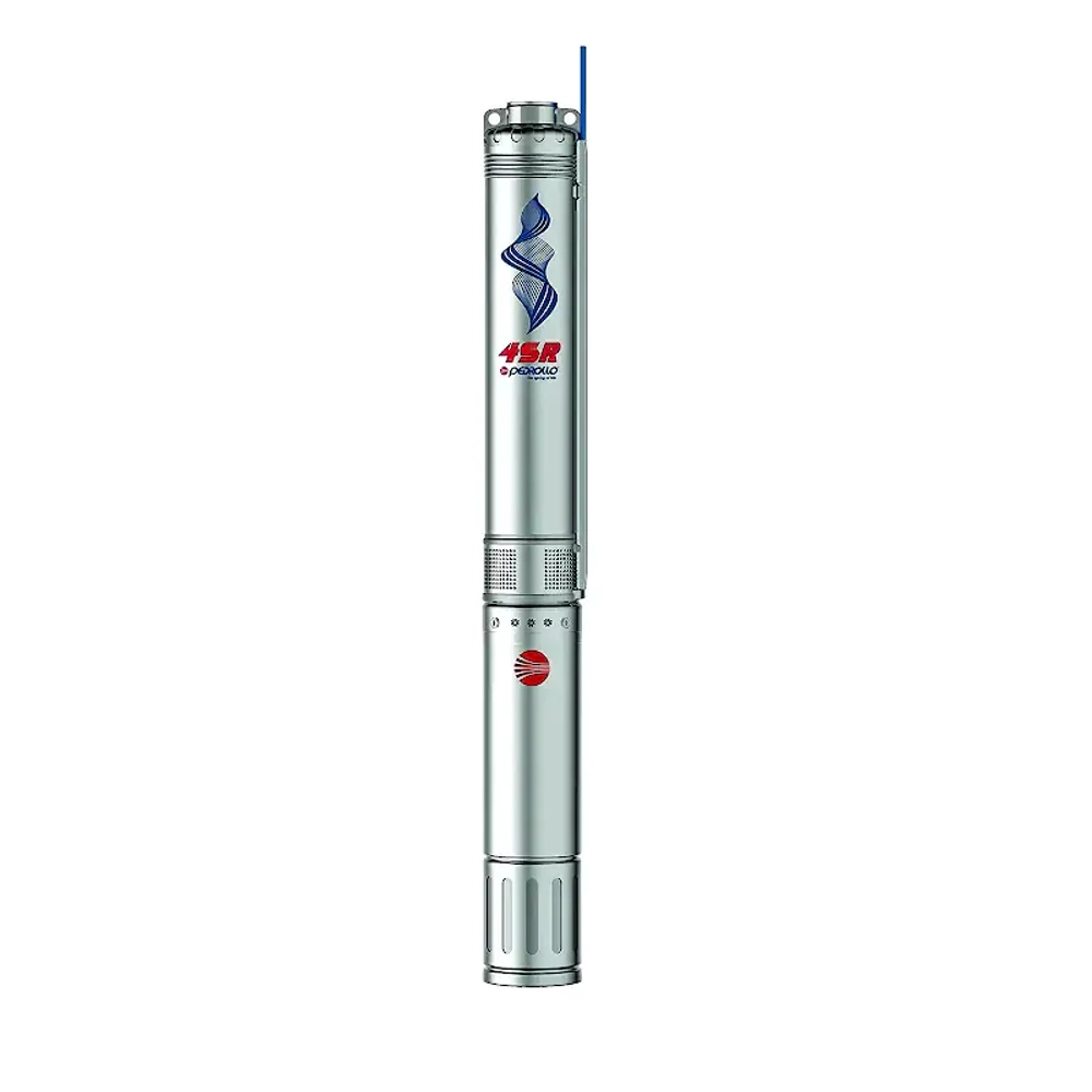Pedrollo 4SR 1,5m/11 F-P насос скважинный 0,55 кВт 49480111WLA1