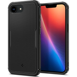 Чехол Spigen Core Armor Mag для Magsafe для iPhone 16e, MATTE BLACK