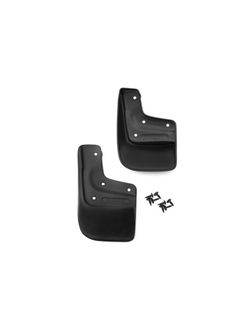 Брызговики передние подходят для MAZDA 6, 2007-2012, 2 шт. (standard)  REIN.33.02.F10