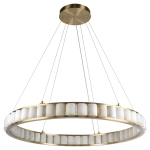 Подвесная люстра Loft It MANHATTAN 10415/1000