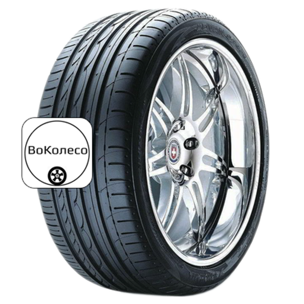 275/40R20 106Y XL Advan Sport V103B N0 TL Yokohama