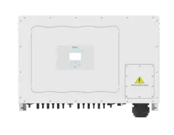 Сетевой инвертор Deye SUN-100K-G03