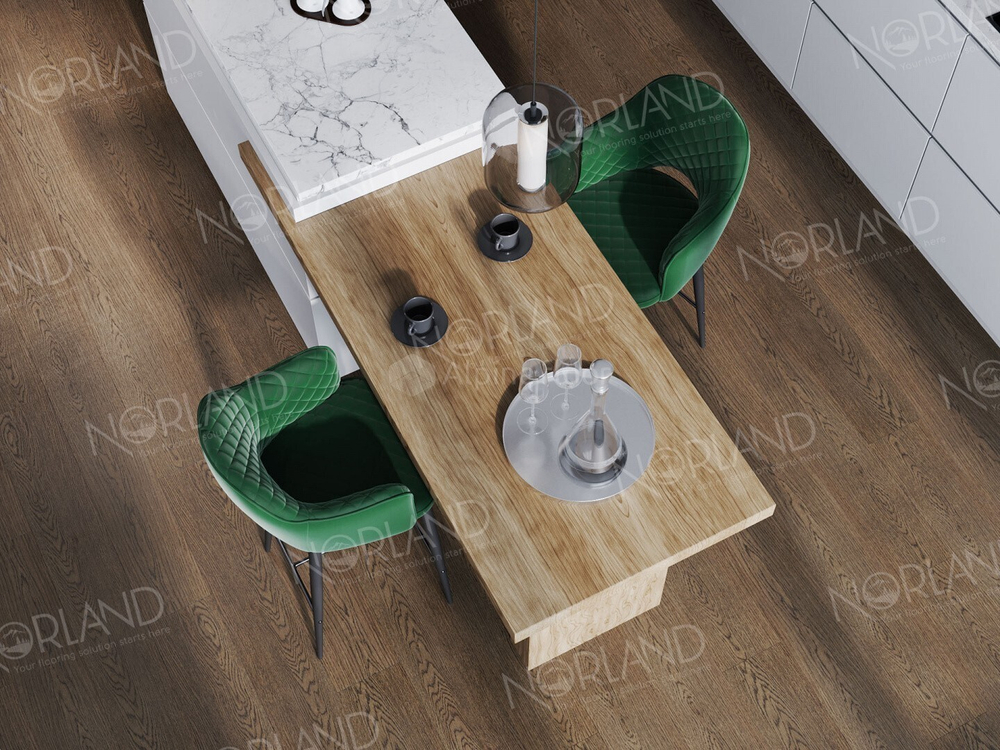 LVT плитка NORLAND Bent 1003-10 AlpineFloor