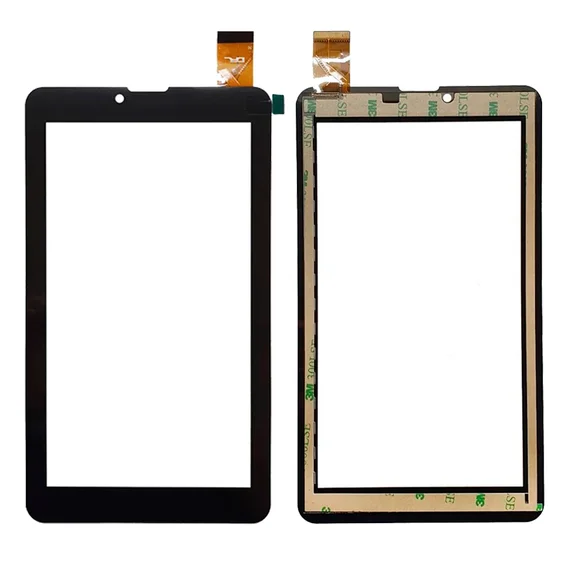 Тачскрин для BQ-7021G HIT 3G (Черный)