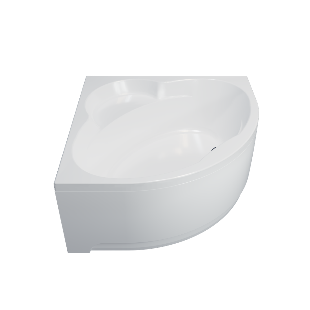 Акриловая ванна Triton (Тритон) Троя 150х150