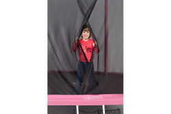 Hasttings Classic Pink 2,44 м