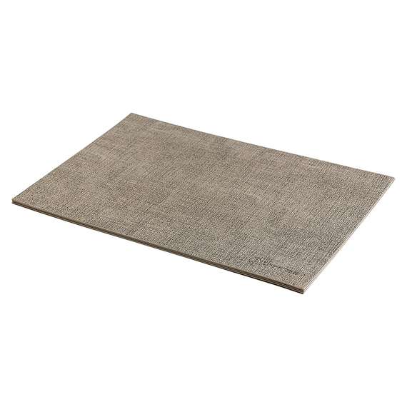 Набор из 4-х сервировочных салфеток leanera, 30х45 см, песочные