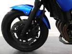 Yamaha XJ6 Diversion S 2012
