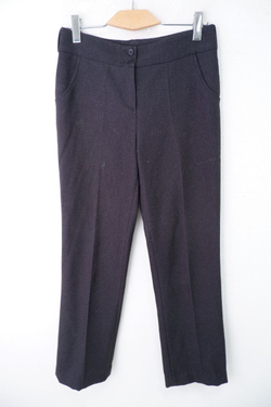 Брюки классические 48 размер