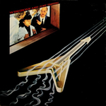 Wishbone Ash / Just Testing (LP)