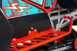 Снегоход SHARMAX SN-550 (2024)