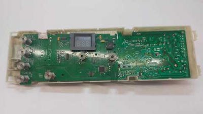 93 Электронный модуль для стиральных машин Bosch 5560011645 б/у