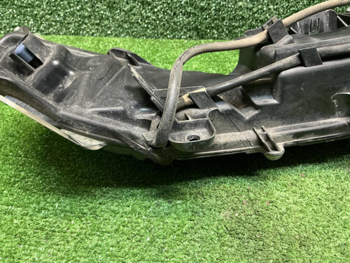 ДХО левый Lexus NX 1 (2014-2017) LED Статичный