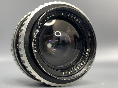 Carl Zeiss Jena Flektogon 2.8/35mm