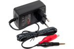 Зарядное устройство LC-2307 WBR
