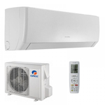 Сплит-система Gree Pular Inverter R32 GWH12AGB-K6DNA1A