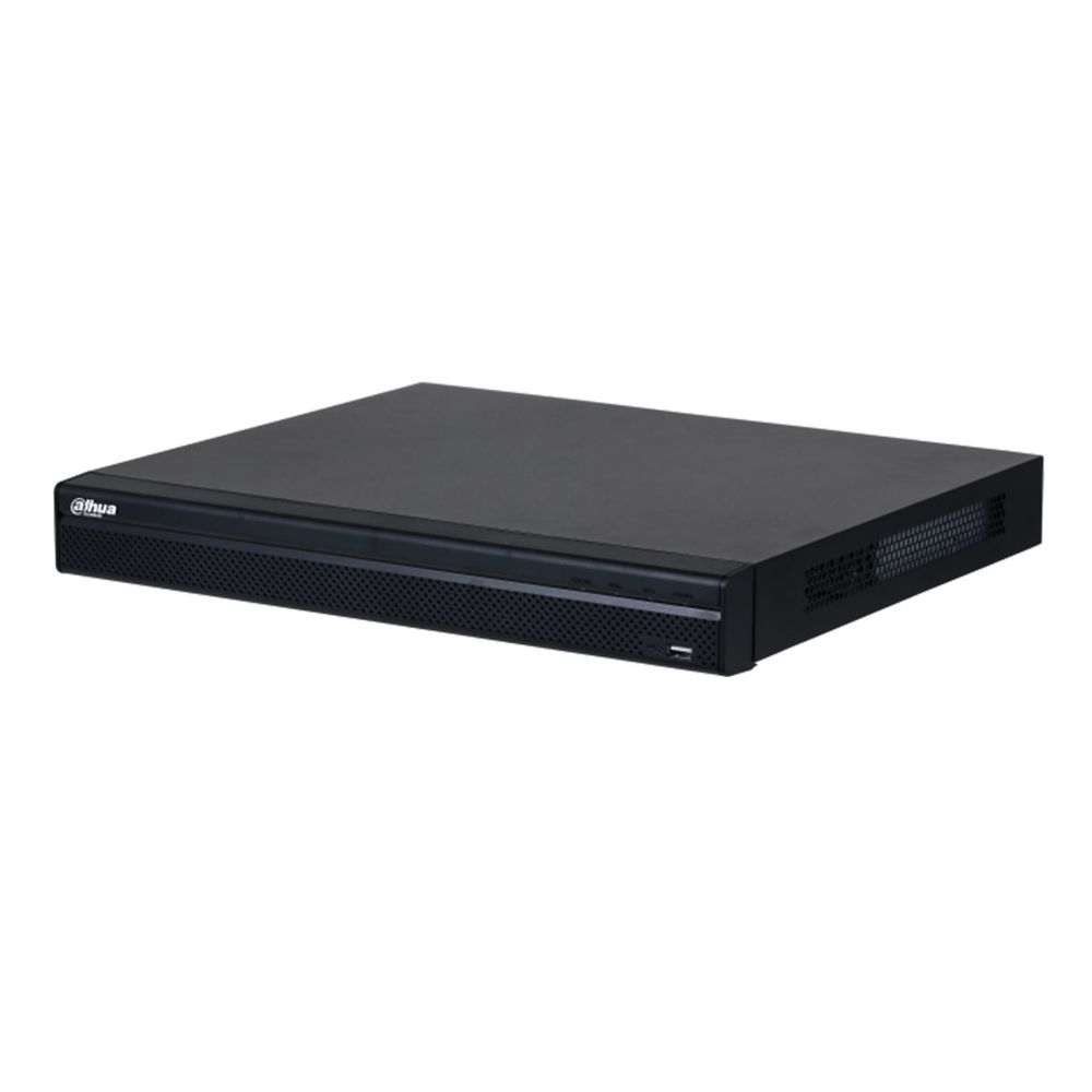 DHI-NVR4232-4KS2/L IP видеорегистратор Dahua