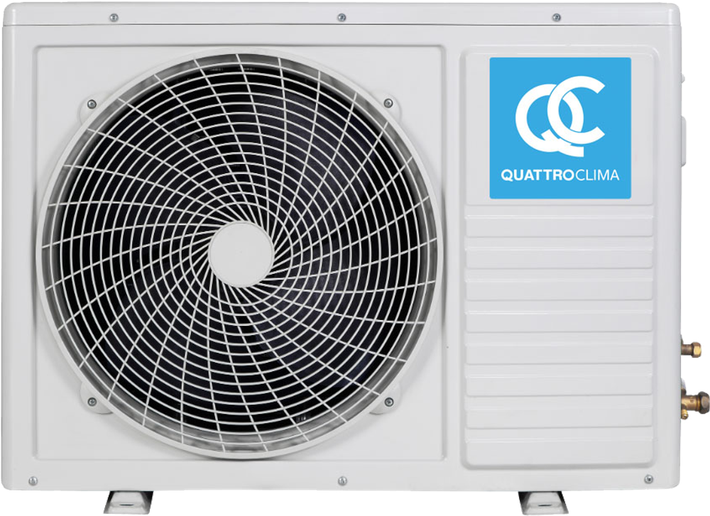 Сплит-система QUATTROCLIMA Vento QV-VN18WB/QN-VN18WB