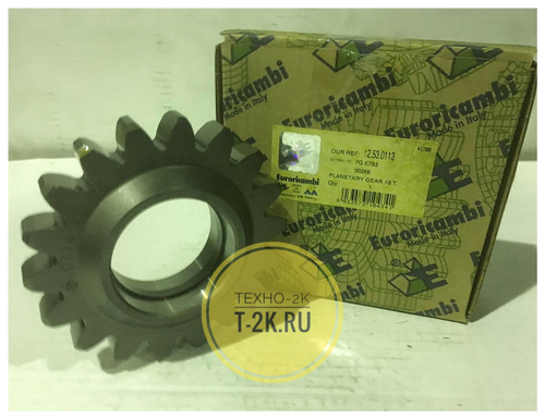 7G5783 шестерня