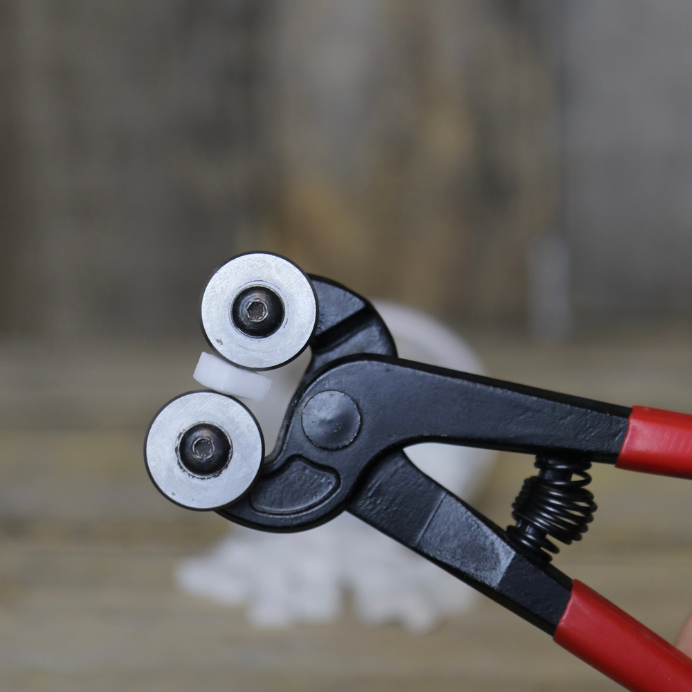 Смальта VB07, колотая 10х10 мм, 100 гр