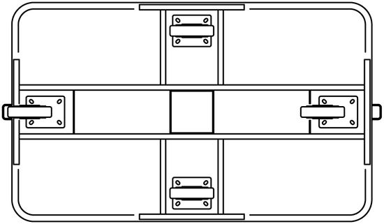 ALVI 680 CR 1-2-1 Koblenz&Partner