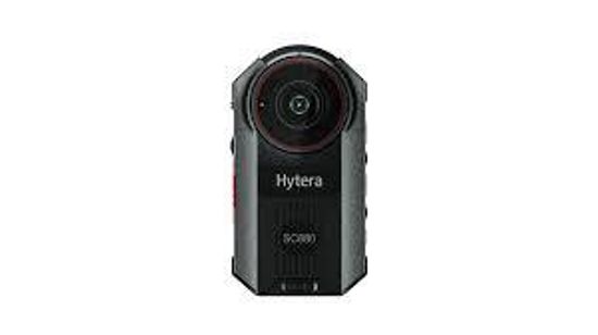 Видеорегистратор Hytera SC880