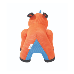 Игрушка для собак M-PETS MEGA мягкая суперпрочная Лев, 25x14x18 см
