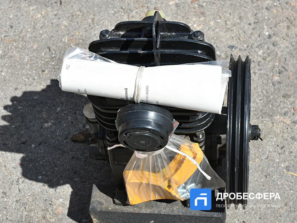 Головка С412М под медный трубопровод С412М.01.00.000-07