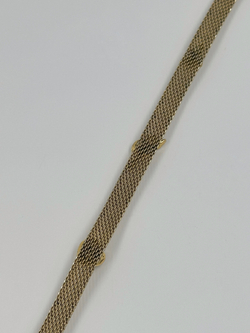 Браслет Goldette