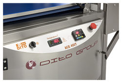 Линия для глазирования и декорирования DITO Group ZETA 400 LN