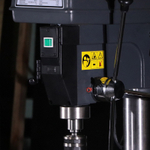 PROMA E-2020F/400 сверлильный станок напольный