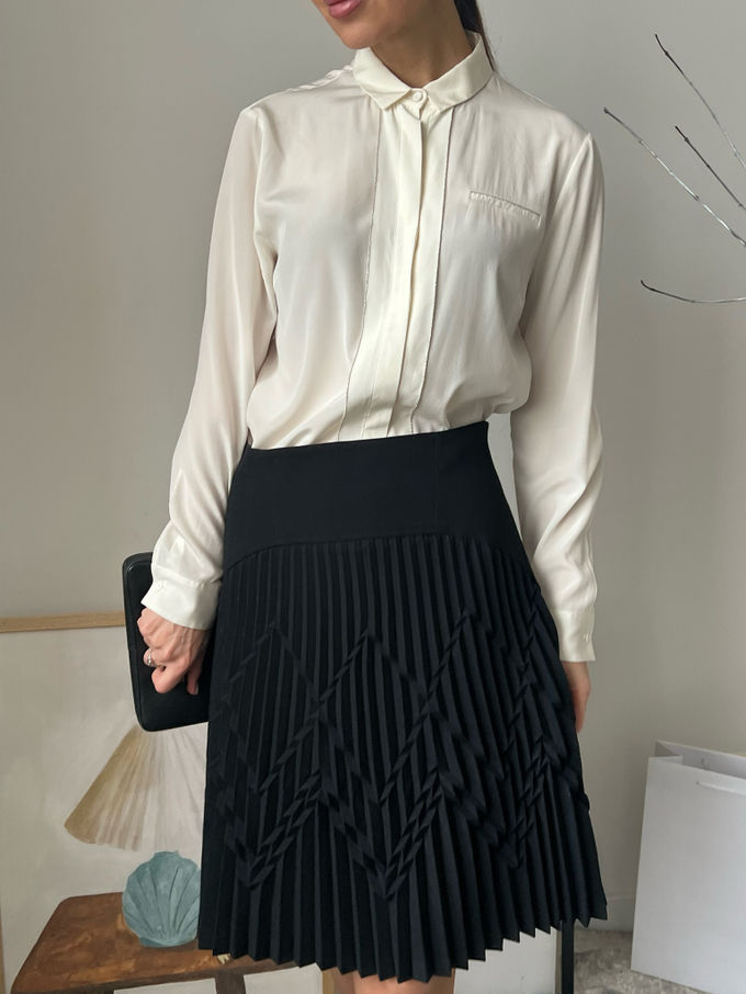 Юбка Versace, S/M