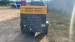 LiuGong CSH175* Прицеп компрессор CSH175A-8