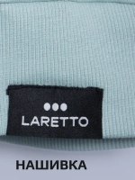 Костюм для девочки на осень