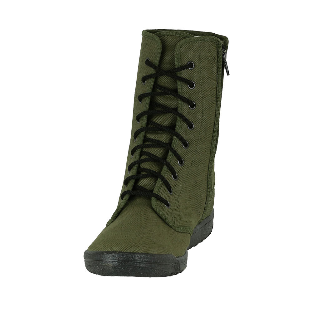 ТУРИСТ Кеды ЛМ5 Олива