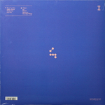 White Lies / Five (LP)