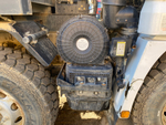 Shacman (Shaanxi) SX* 8x4 Самосвал SX331863366 (Дизельный, 12,5 л, 544 л.с., МТ)