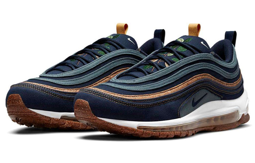 Кроссовки Nike Air Max 97 "Cork"