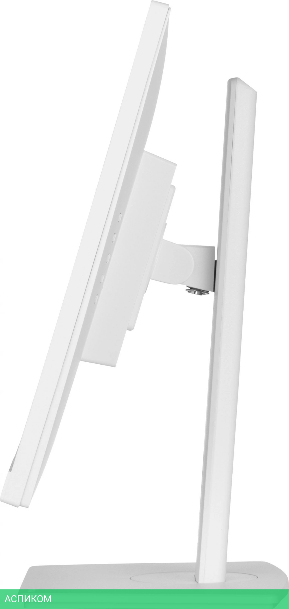 Монитор Iiyama ProLite XUB2792QSU-W6 белый