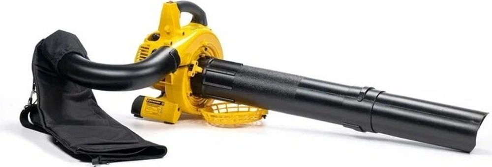 Воздуходувка бензиновая CHAMPION GBV326S