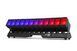 MEDUSA — LED прибор RGBW 720 Вт с Tilt 0–200° IP33