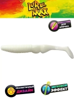 Мягкая приманка LureMax BUTCHER