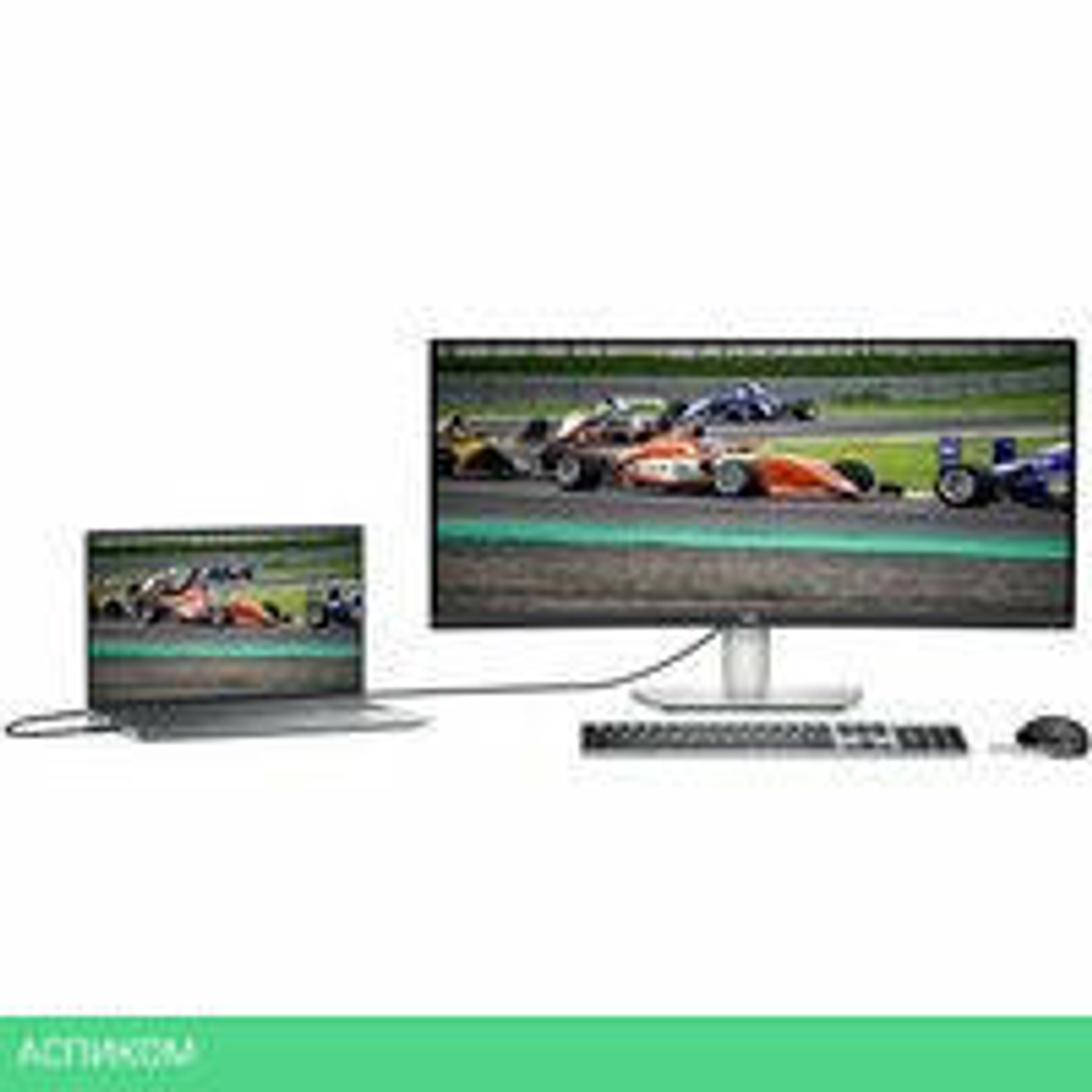 Игровой монитор Dell S3422DW