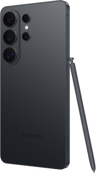 Смартфон Samsung Galaxy S26 Ultra 16/1 Тб черный